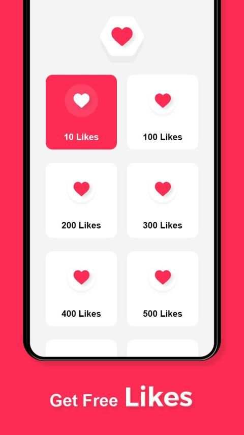 vip tiktok tool - Get Real Followers Generator स्क्रीनशॉट 3