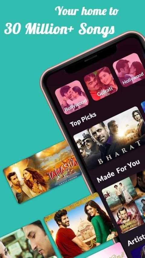 Free Jiyosavan Ringtone - Set Jio Caller Tune 2019 screenshot 5