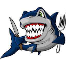 Angry Sharks 3