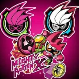Lagu Kamen Rider 1.3