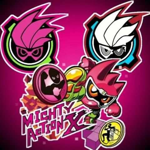 Lagu Kamen Rider Ex Aid & All Kamen Rider Offline screenshot 4