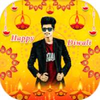 Diwali Photo Editor Frame on 9Apps