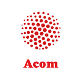 acom - Easy and Fast Credit Cash icon