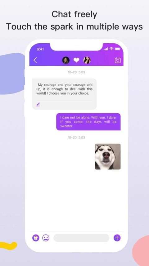 Richsmiley screenshot 3