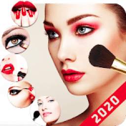 Face Beauty Camera 6.8
