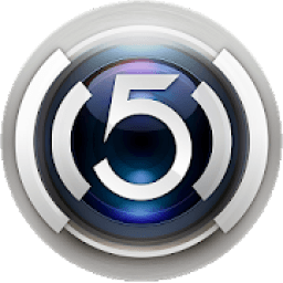 Live in Five आइकन