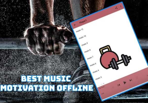 Gym Music Offline *️ स्क्रीनशॉट 1