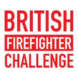 British Firefighter Challenge