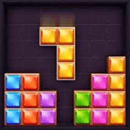 Block Puzzle - Jigsaw Puzzle Legend
