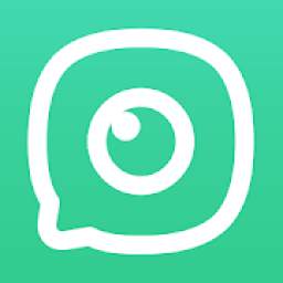 Chatoo-Live video call & chat