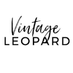 The Vintage Leopard