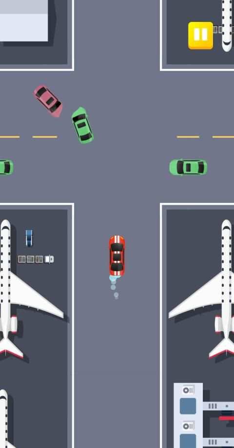 Traffic Way स्क्रीनशॉट 5