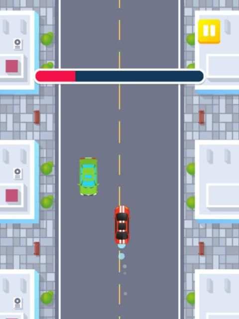 Traffic Way स्क्रीनशॉट 7