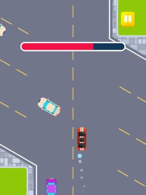 Traffic Way स्क्रीनशॉट 8