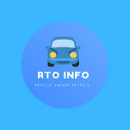 Karnataka RTO Vehicle info - vehicle owner info आइकन