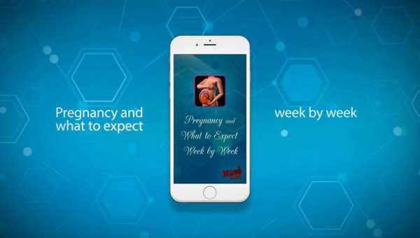 Pregnancy and what to expect week by week screenshot 6