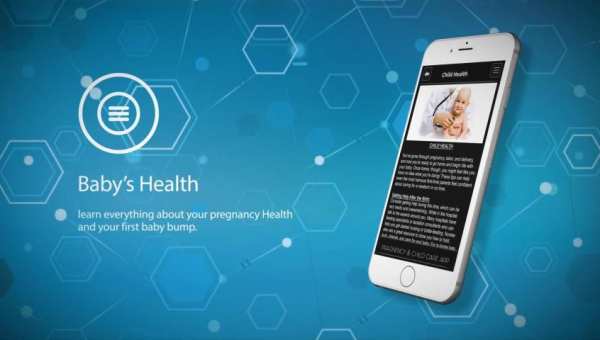 Pregnancy and what to expect week by week screenshot 1