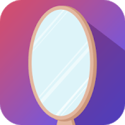 Mobile Mirror Plus icon