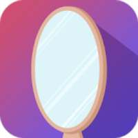 Mobile Mirror Plus