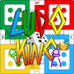 ikon LUDO Star KINGdom
