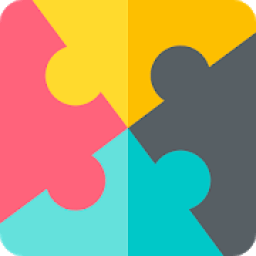 All In One Puzzle आइकन