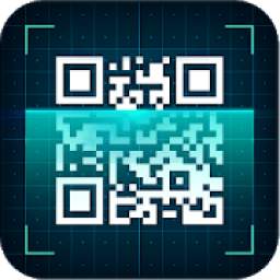 Xilli QR & Barcode Scanner and Generator