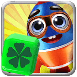 Toon Blast 2 आइकन