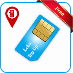 Free LebTopUp Mobile आइकन