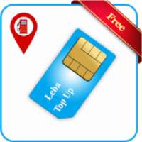 Free LebTopUp Mobile