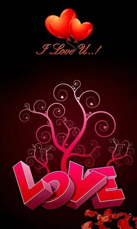 Love Wallpaper HD Free screenshot 8