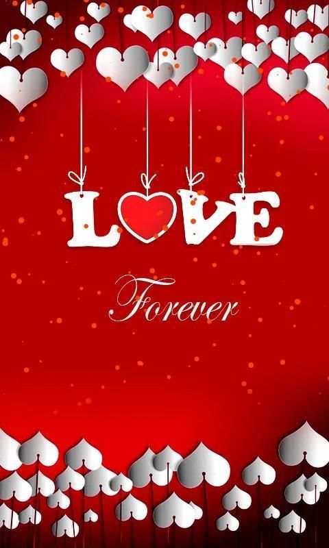 Love Wallpaper HD Free screenshot 5