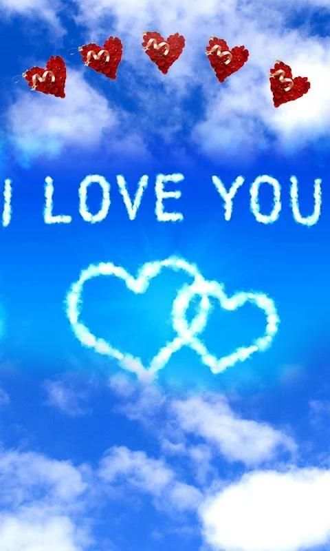 Love Wallpaper HD Free स्क्रीनशॉट 4