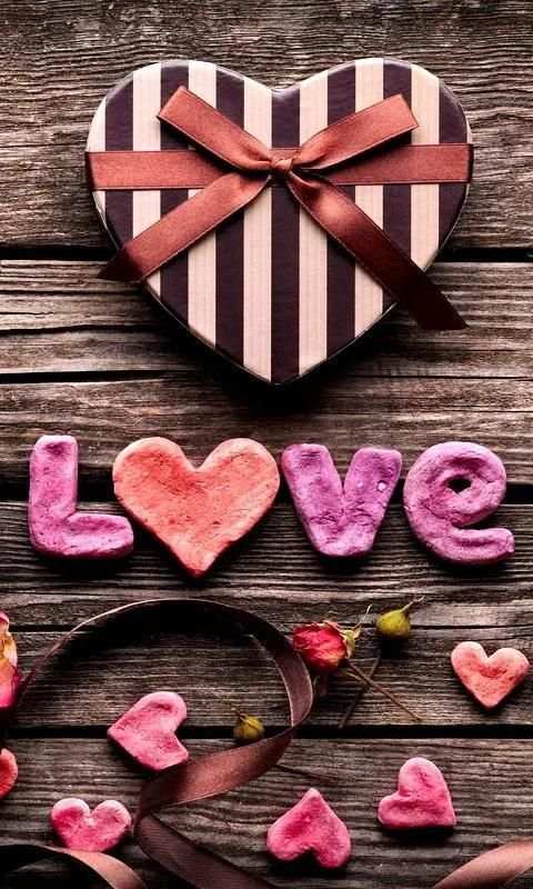 Love Wallpaper HD Free screenshot 2