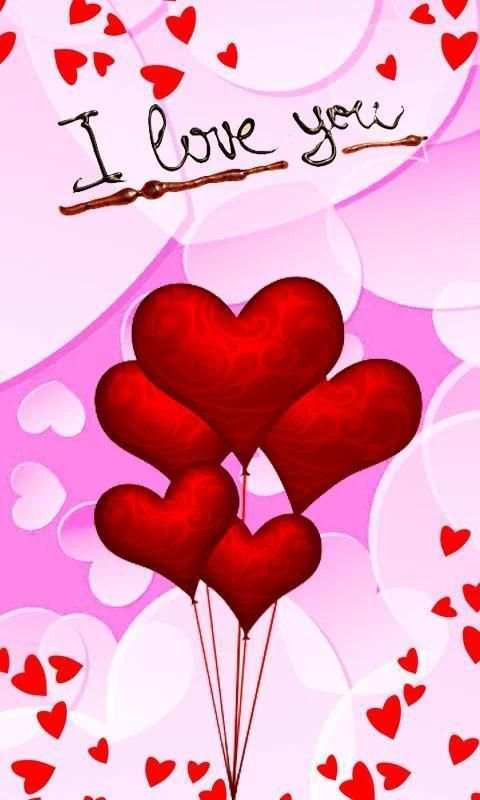 Love Wallpaper HD Free screenshot 7