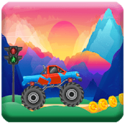 ikon Mountain Racing Games