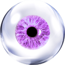 Salaman Eye आइकन