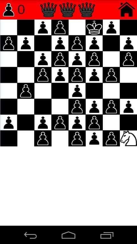 Knight Game screenshot 15