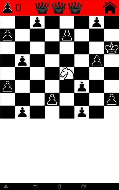 Knight Game screenshot 10
