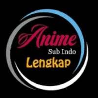 Anime Sub Indo Lengkap on 9Apps