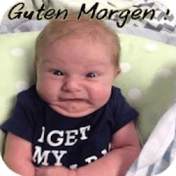 Guten Morgen Bilder Lustig 1.0