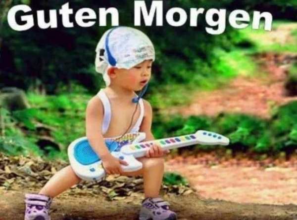 Guten Morgen Bilder Lustig screenshot 7