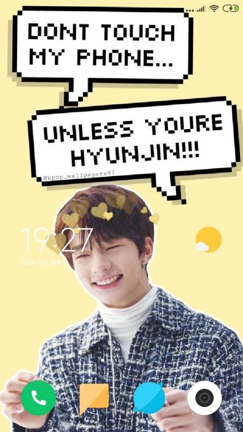 Stray Kids Wallpaper screenshot 3