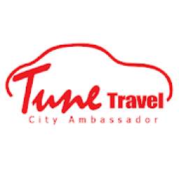 Tune Travel City Ambassador