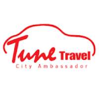 Tune Travel City Ambassador on 9Apps
