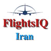 Cheap Flights Iran - FlightsIQ