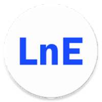 L-n-E