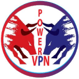 Power VPN आइकन
