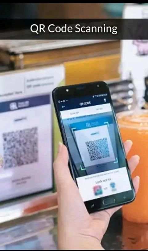 Whats Web Scan QR Code Scanner स्क्रीनशॉट 2