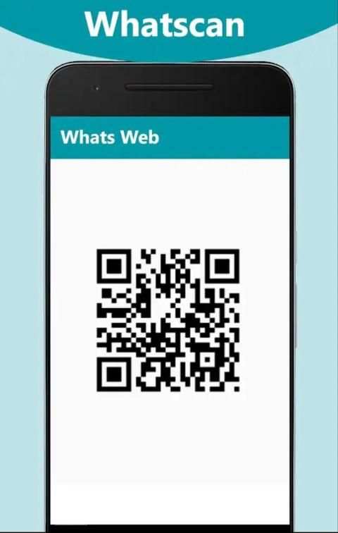 Whats Web Scan QR Code Scanner screenshot 5