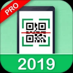 Whats Web Scan QR Code Scanner आइकन